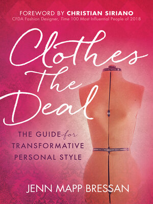 cover image of Clothes the Deal